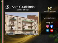 Appartamento in Residenziale