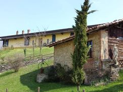 Rustico/Casale in Residenziale