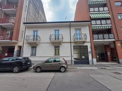 Loft in Residenziale