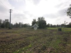 Terreno agricolo in Commerciale