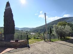 Terreno agricolo in Commerciale
