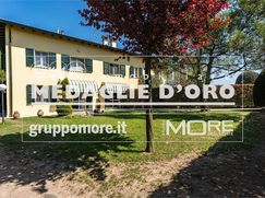 Villa in Residenziale