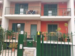 Villetta a schiera in Residenziale