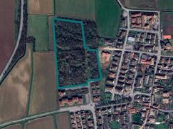 Terreno edificabile in Residenziale