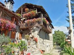 Rustico/Casale in Residenziale