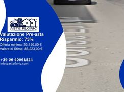 Box/posto auto in Residenziale