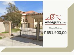 Villa in Residenziale