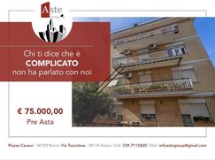 Appartamento in Residenziale