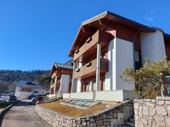 Appartamento in Residenziale