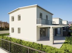 Villetta a schiera in Residenziale