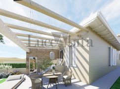 Casa Bi/Trifamiliare in Residenziale