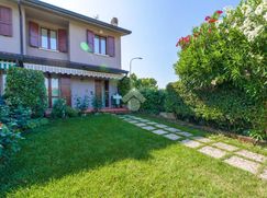 Villetta a schiera in Residenziale