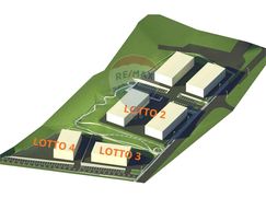 Terreno edificabile in Residenziale