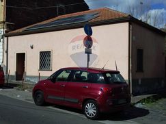 Casa indipendente in Residenziale