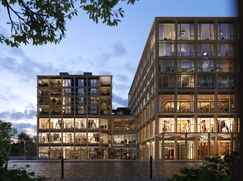 Appartamento in Residenziale