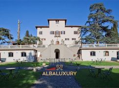 Villa in Residenziale