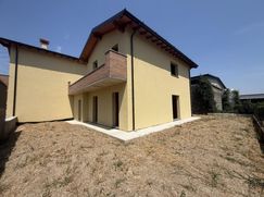 Villetta a schiera in Residenziale