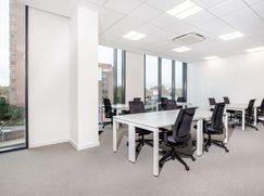 Ufficio in Commerciale