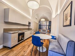 Loft in Residenziale