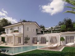 Villa in Residenziale