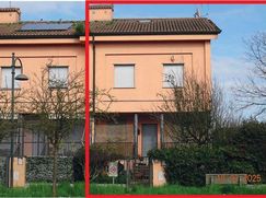 Villetta a schiera in Residenziale