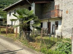Rustico/Casale in Residenziale