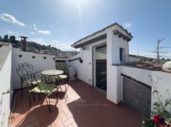 Attico/Mansarda in Residenziale
