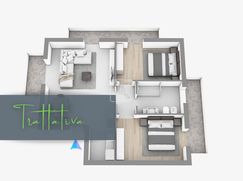 Appartamento in Residenziale