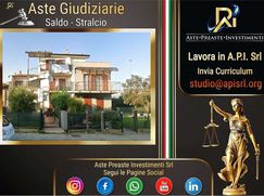 Appartamento in Residenziale