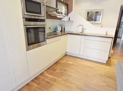 Appartamento in Residenziale