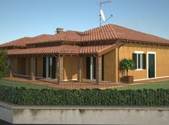 Villa in Residenziale