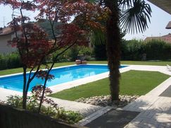 Villa in Residenziale