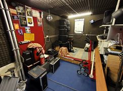 Box/posto auto in Residenziale