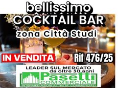 Attività/Licenza (con o senza mura) in Commerciale