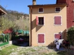 Villetta a schiera in Residenziale