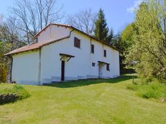 Casa indipendente in Residenziale