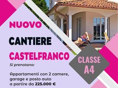 Appartamento in Residenziale
