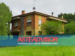 Villa in Residenziale