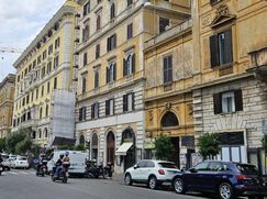Ufficio in Commerciale