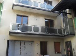 Villetta a schiera in Residenziale