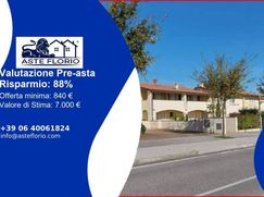 Box/posto auto in Residenziale