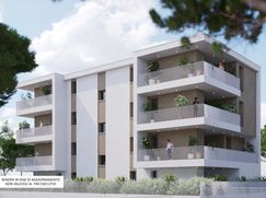 Appartamento in Residenziale