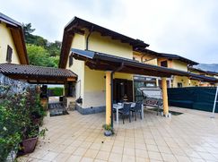 Villa in Residenziale