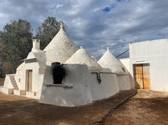 Baita/Bungalow/Chalet/Trullo in Residenziale