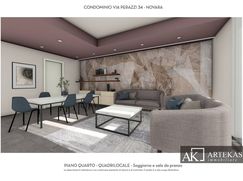Appartamento in Residenziale