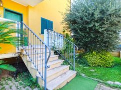 Villetta a schiera in Residenziale