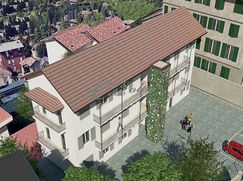 Appartamento in Residenziale