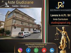 Appartamento in Residenziale