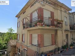 Casa indipendente in Residenziale