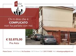 Appartamento in Residenziale